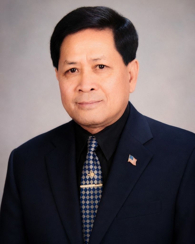Paul Mounivong