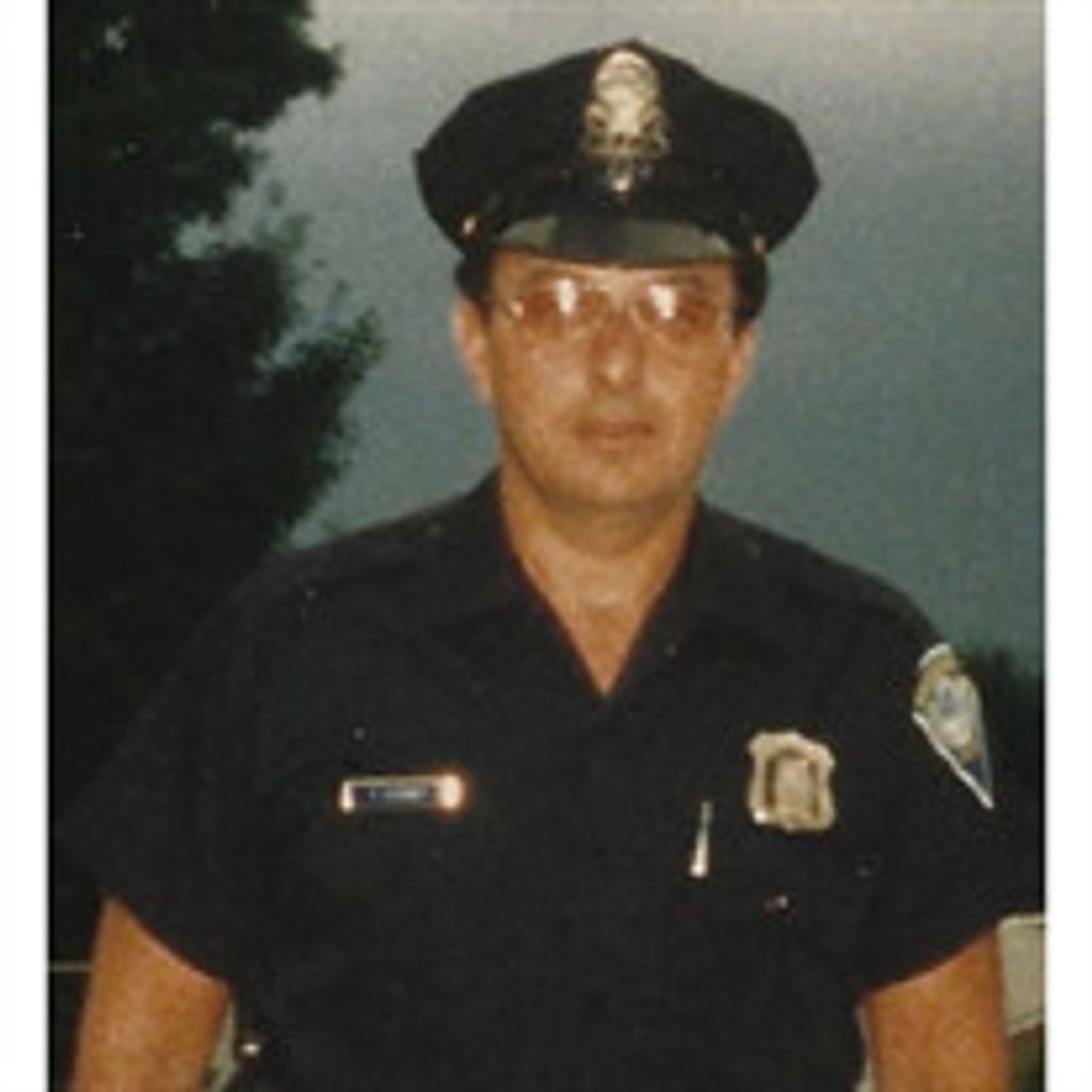 Francis J. Kenney Profile Photo