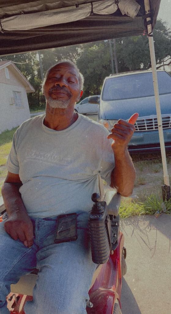Marshall Mincey Profile Photo