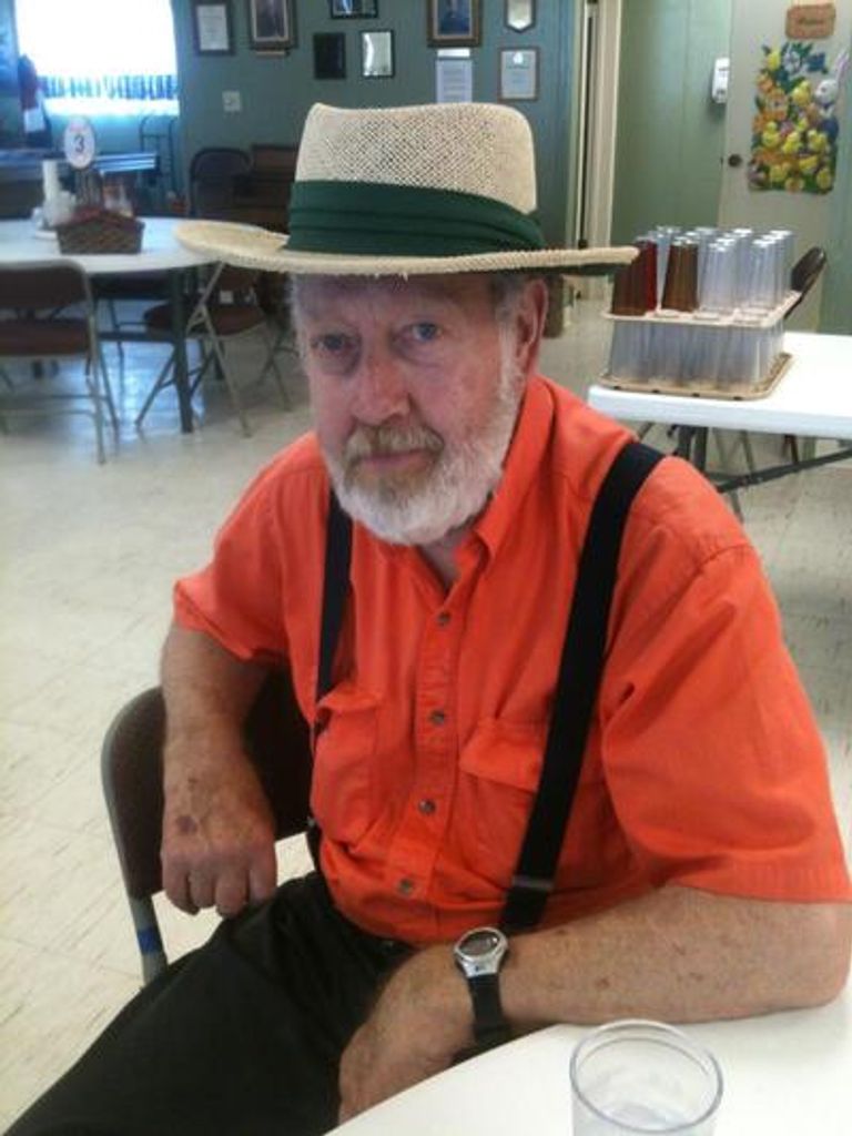 Douglas Cissiro Cater Profile Photo