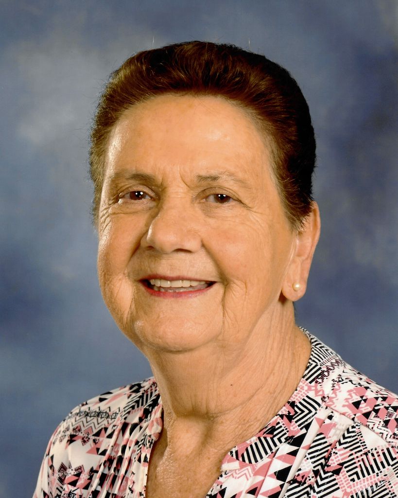 Agnes M. Smith Profile Photo