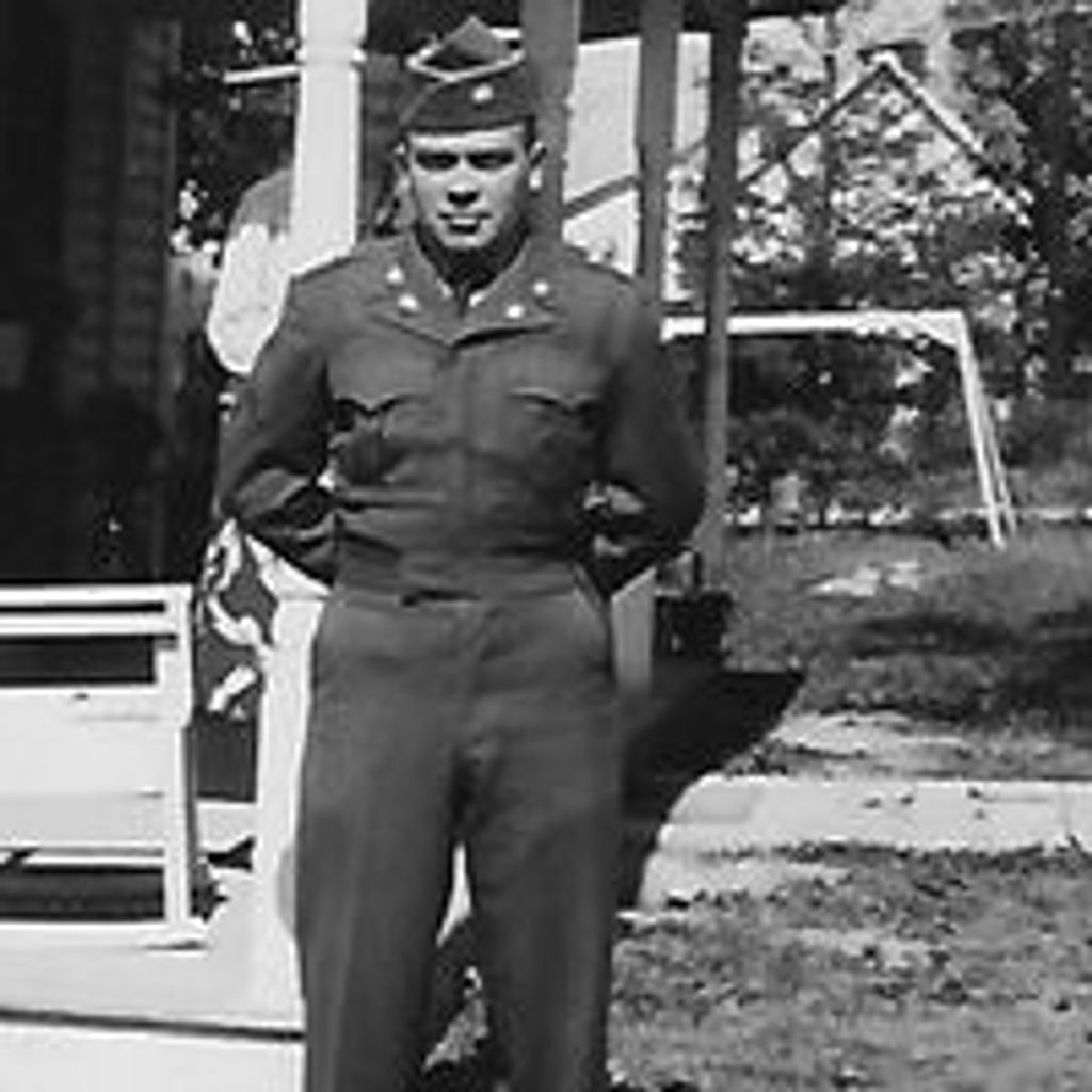 Arthur Warner Davis Profile Photo