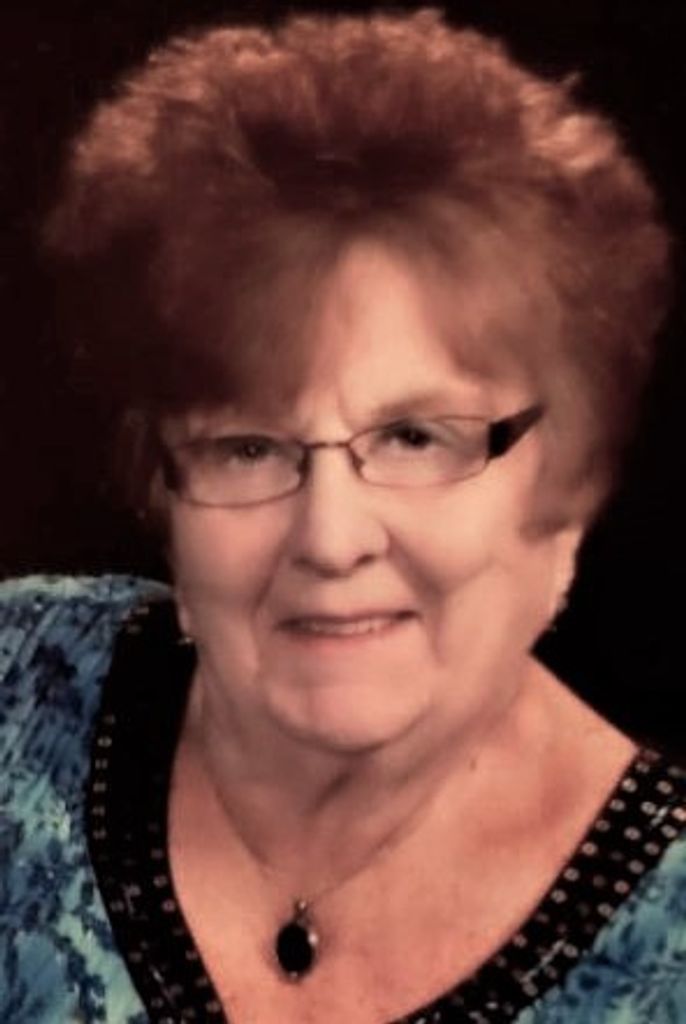 Joanne Adcox