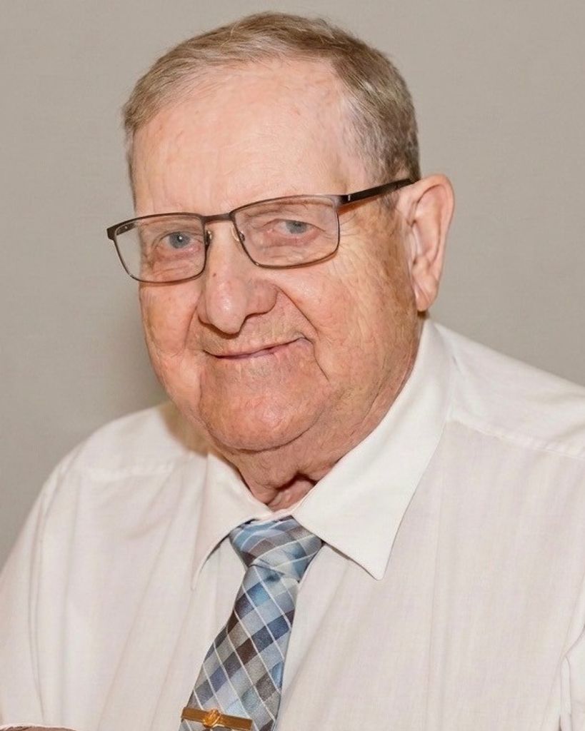 Ernie Riepe Profile Photo