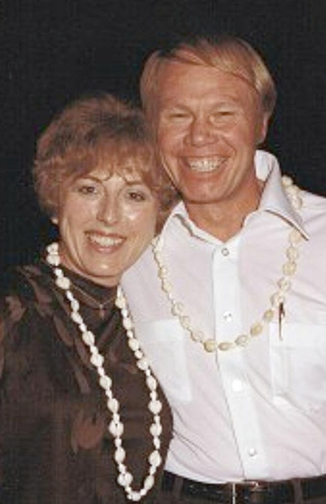 Shirley J. (Malone) Bultman