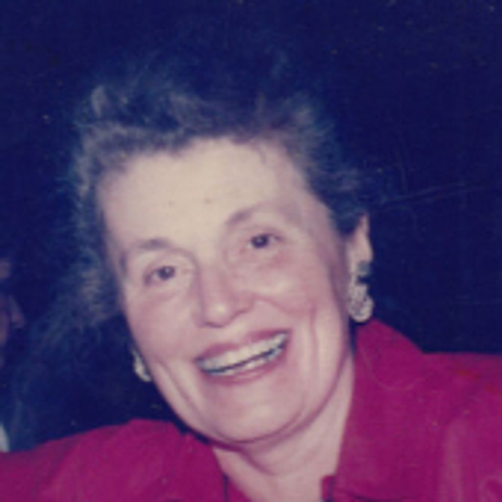 Anne P. Connelly Stanton