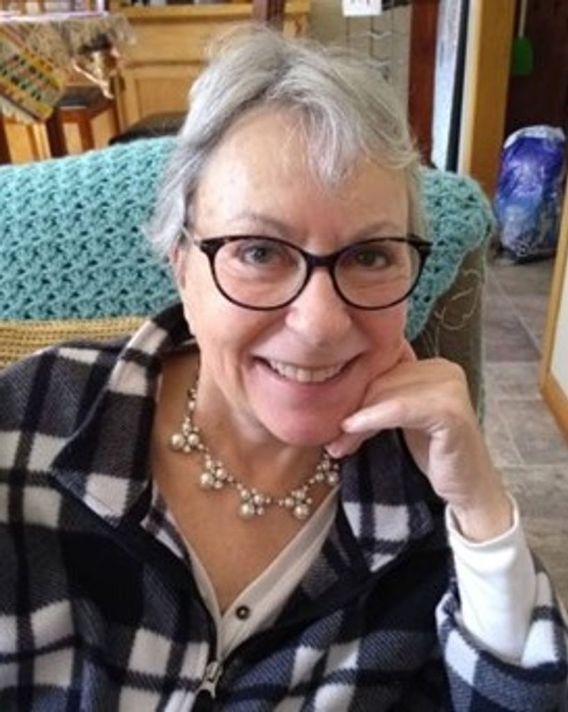 Suzanne Glodek