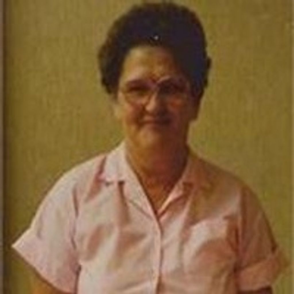 Trixie Anna Baldwin