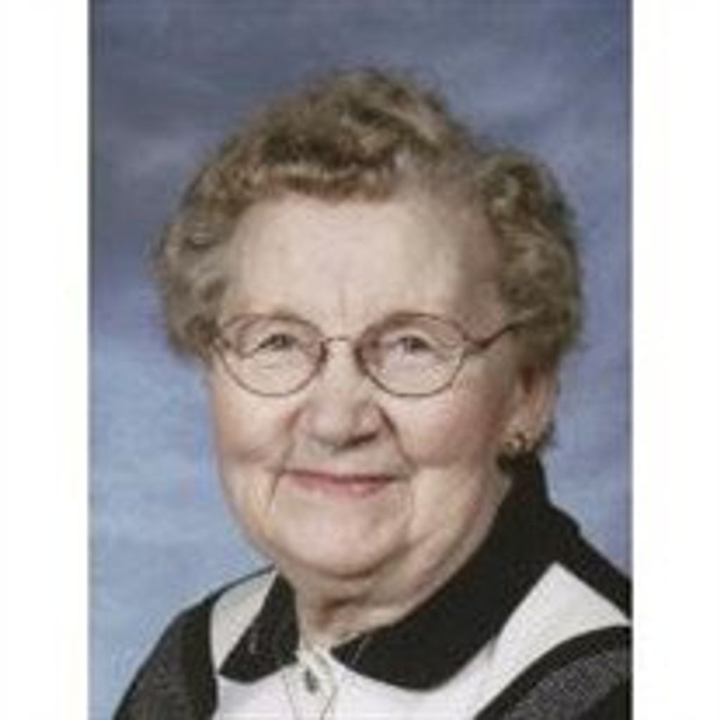 Luella Mandelkow