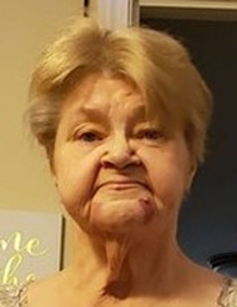 Gail Maureen Smith Profile Photo