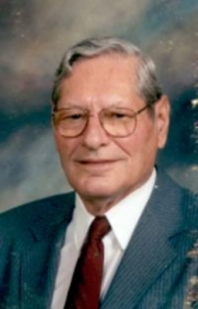 Garth G. Williams