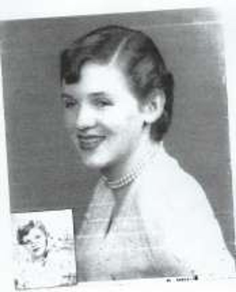 Avis Evangeline Detamore