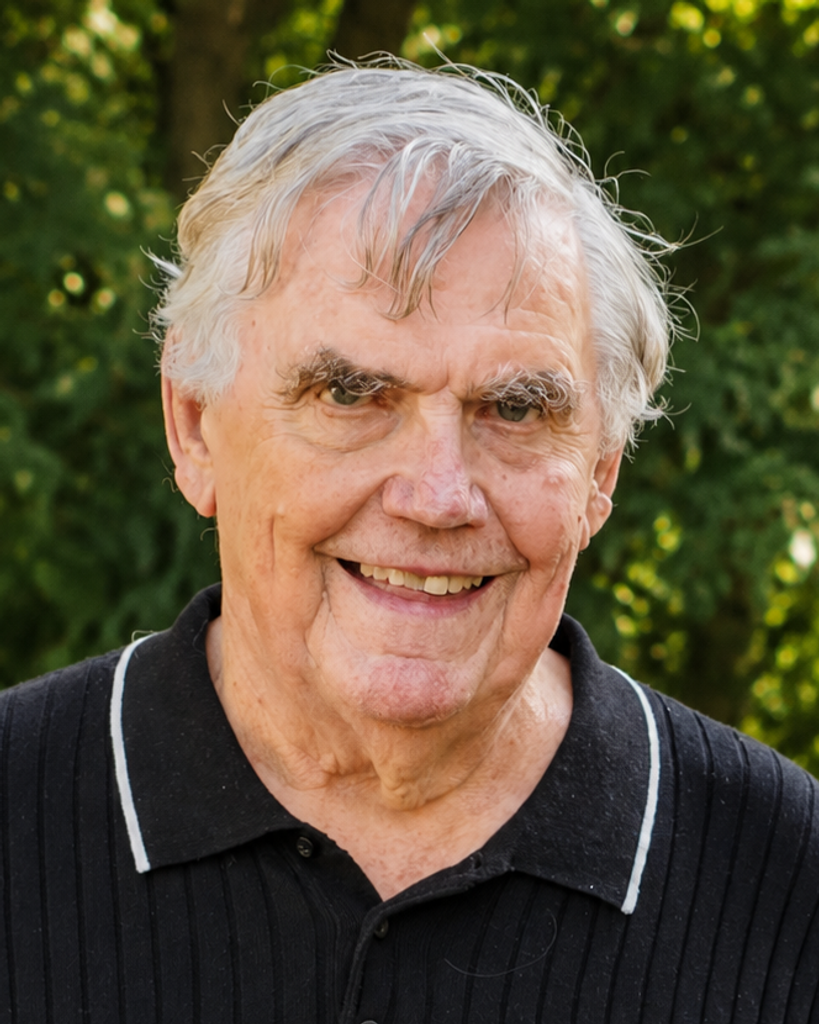 Gerald Patrick Wiggin