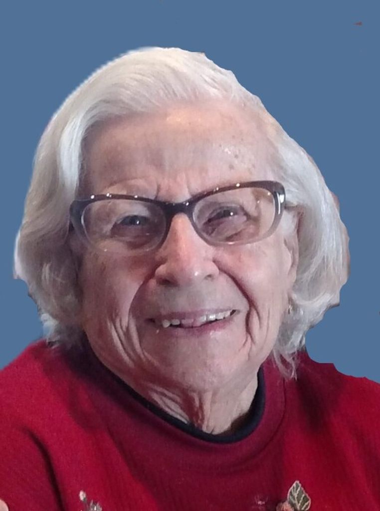 Vallerie F. (Carlin)  Naef