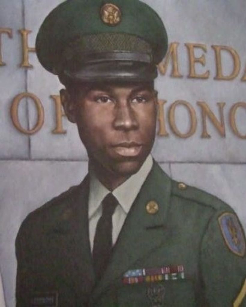 Garfield M. Langhorn