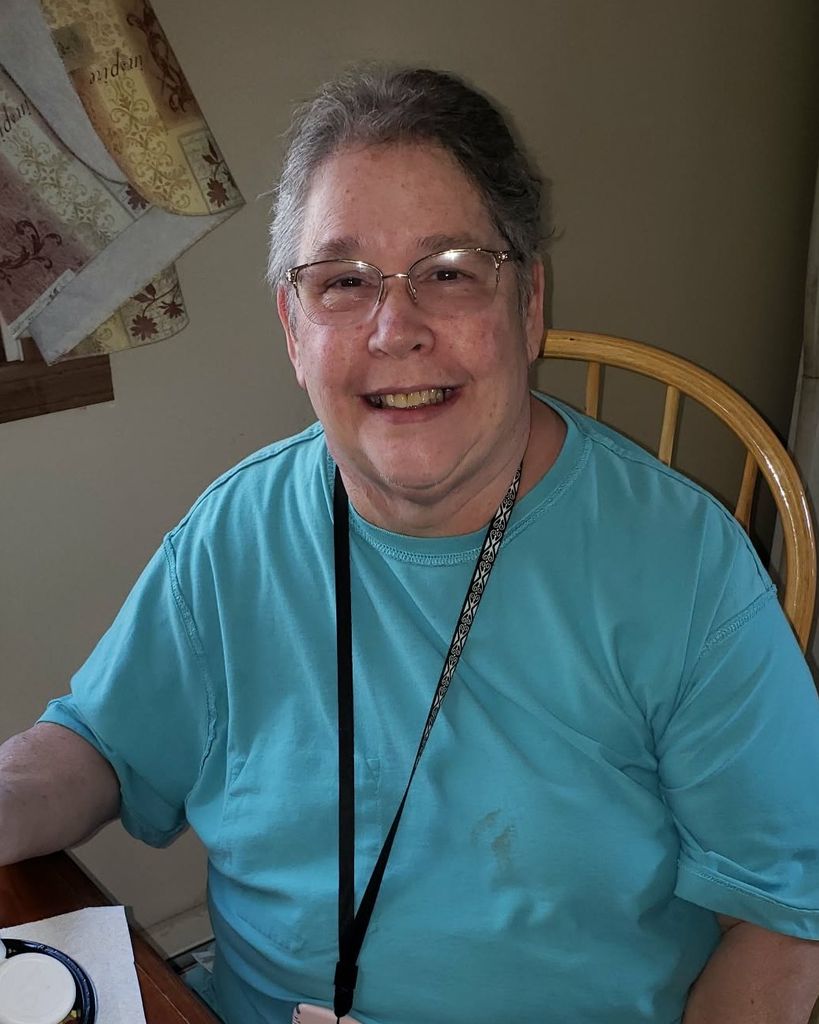 Cecilia Marie Reynolds