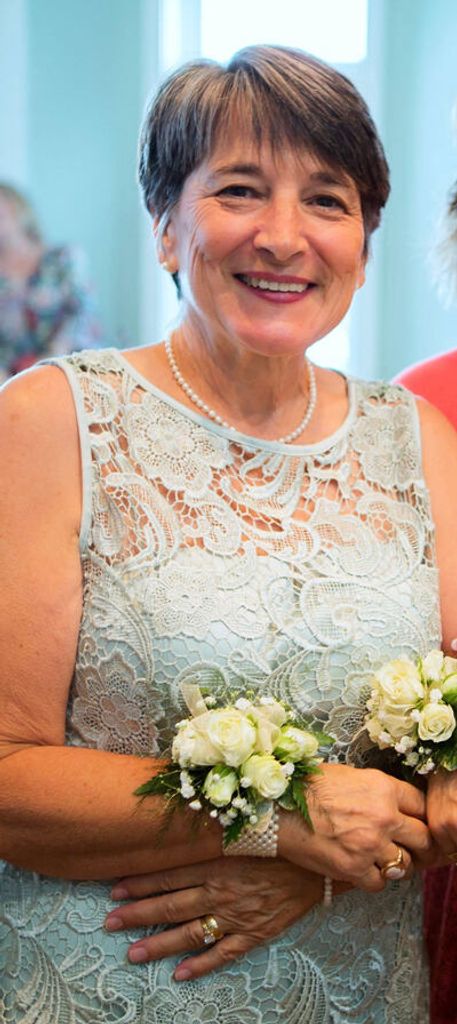 Bonita "Bonnie" M. Davis Profile Photo