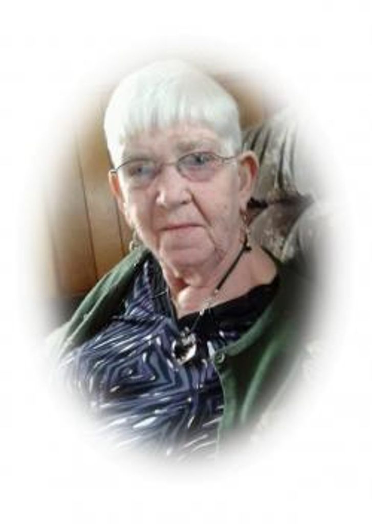 Ruth Iona Gartley Profile Photo