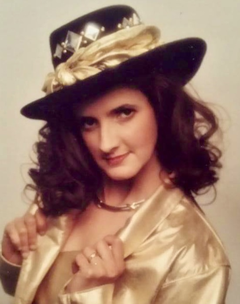 Deanna A. Hebert
