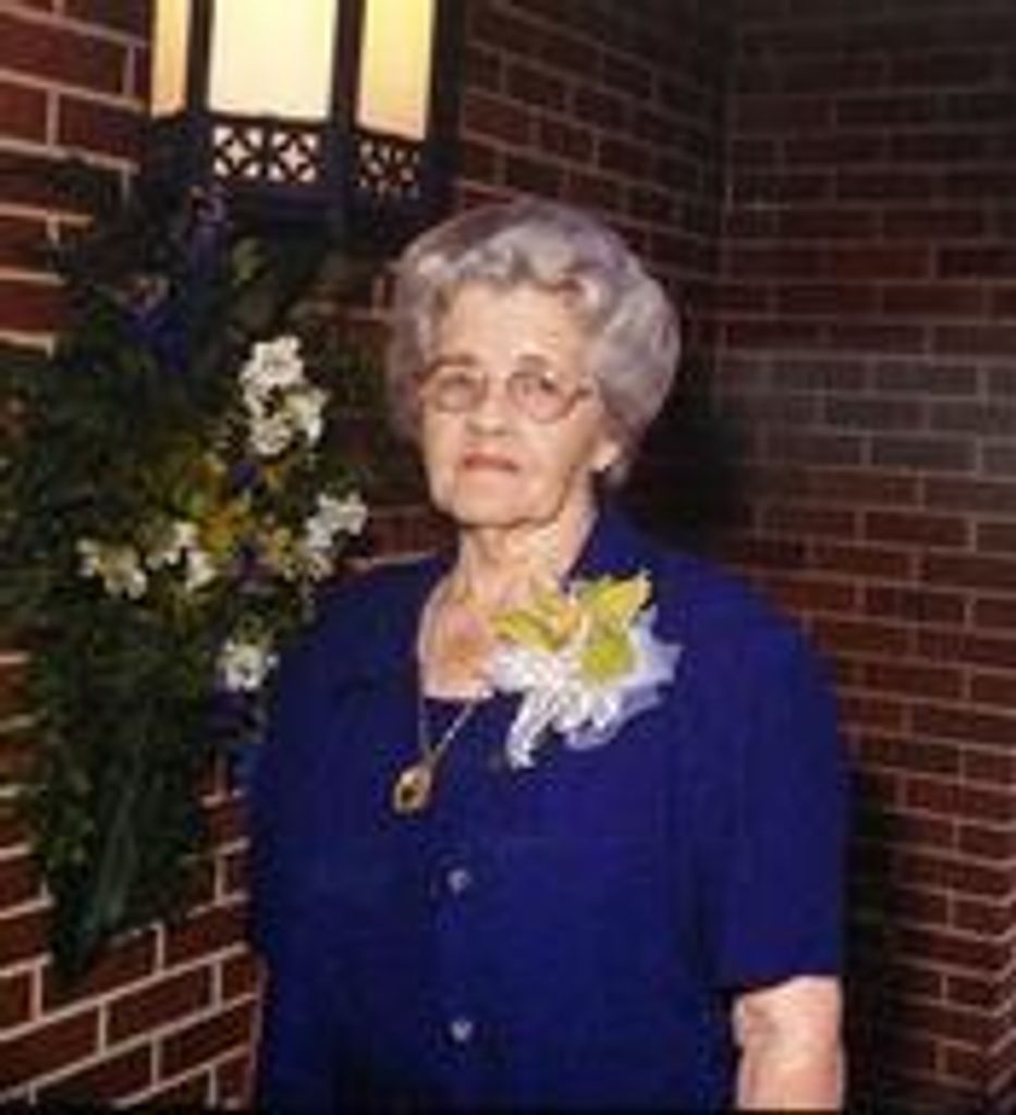 Emily C. Scott Profile Photo