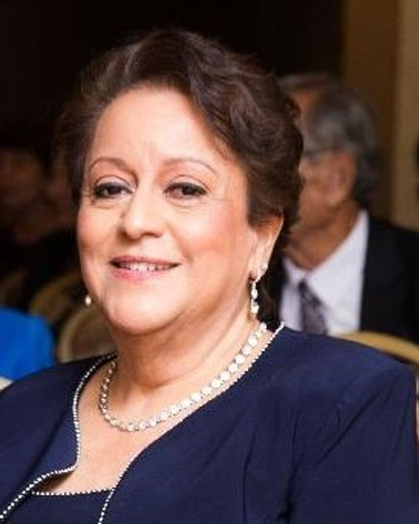 Ruth Ortiz