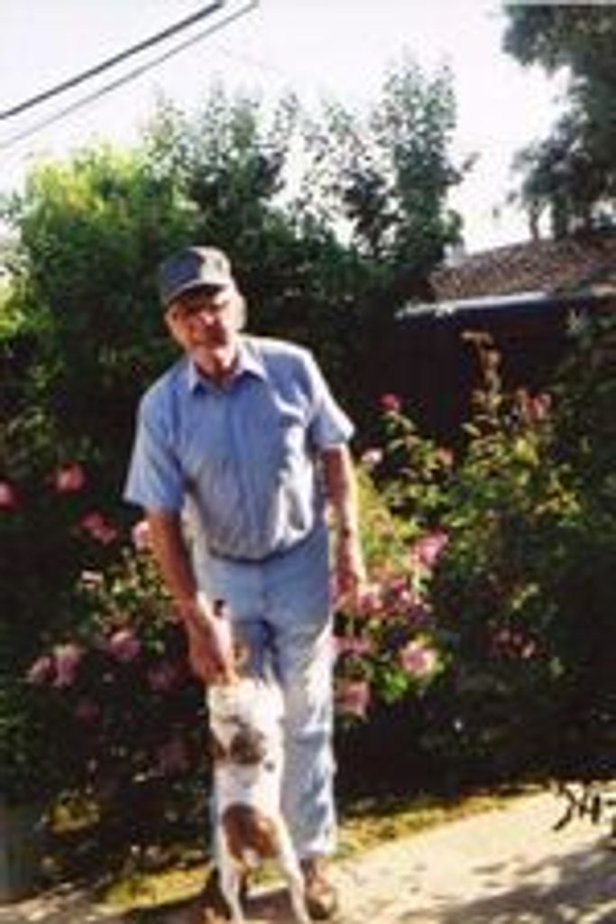 Cecil R. Cummins Profile Photo
