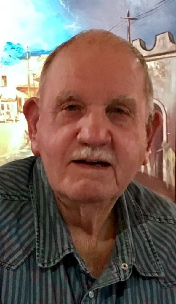 James Howard Dorris