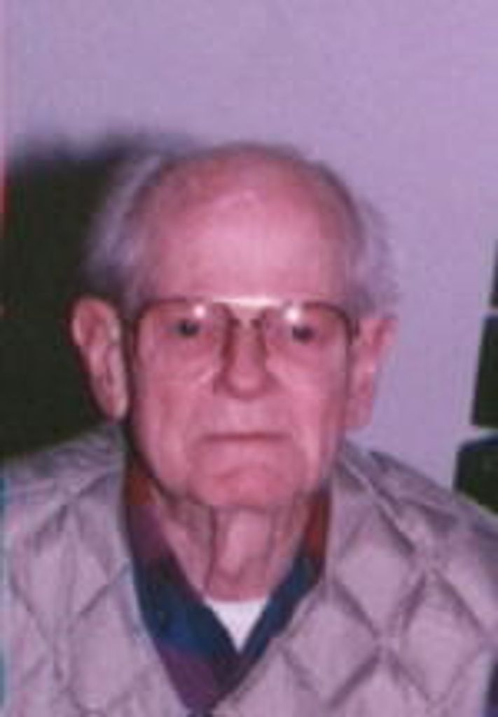 Herbert Haslam Profile Photo