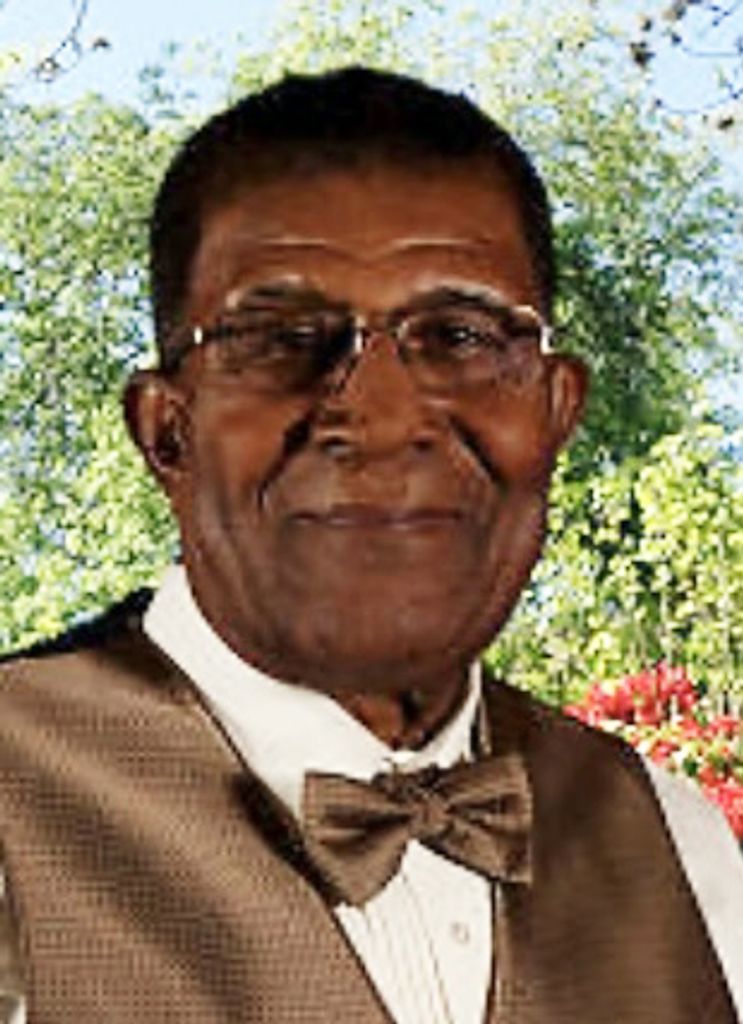 None Joseph Beckford