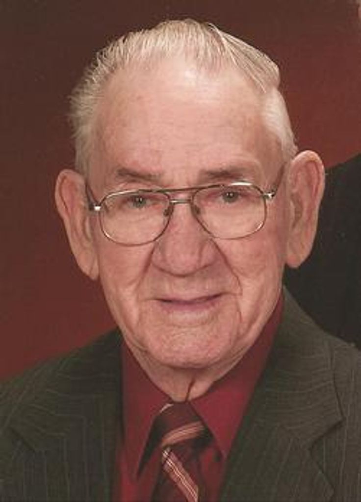 Jesse H. Lipe Profile Photo