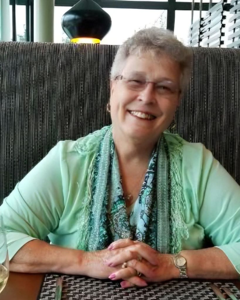 Karen Lee Gnatzig Profile Photo