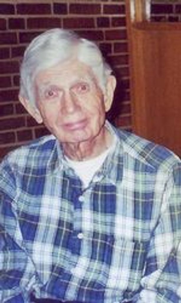 Robert L. Scatterday