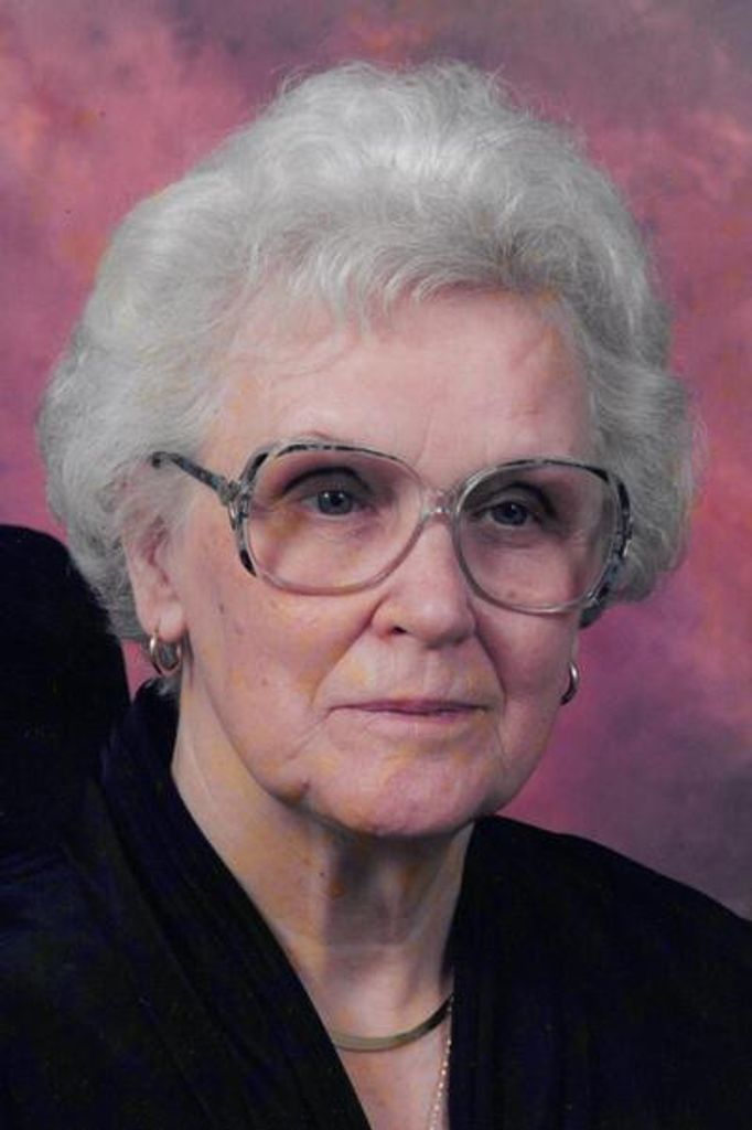 Odine Culbertson Fleenor