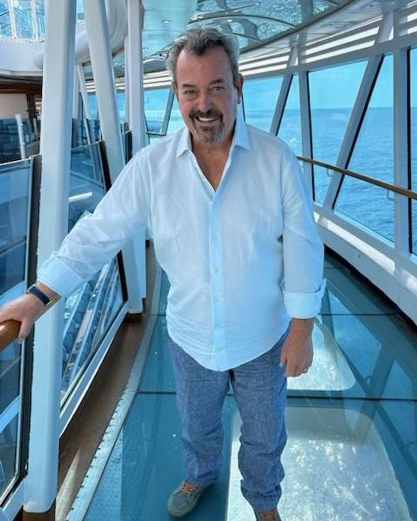 John David Currier, Jr. Profile Photo