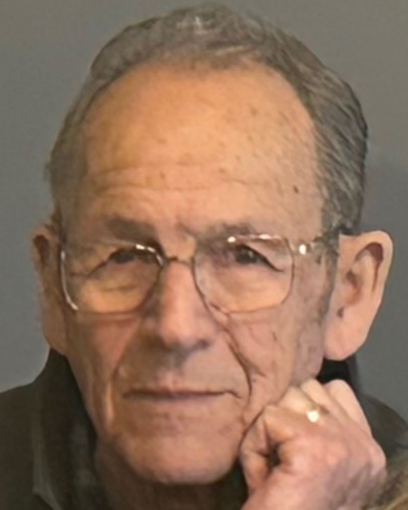 Wesley Rufus Armstrong