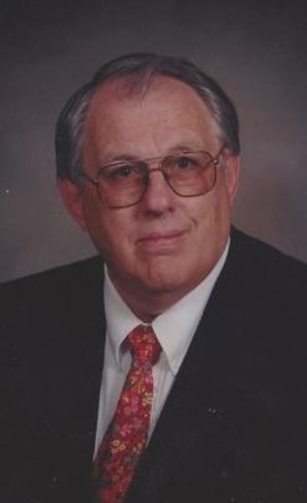 Alan L. Heine Profile Photo