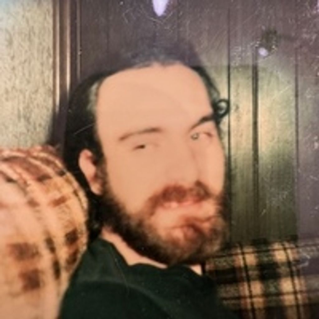 Michael D. Patterson Profile Photo