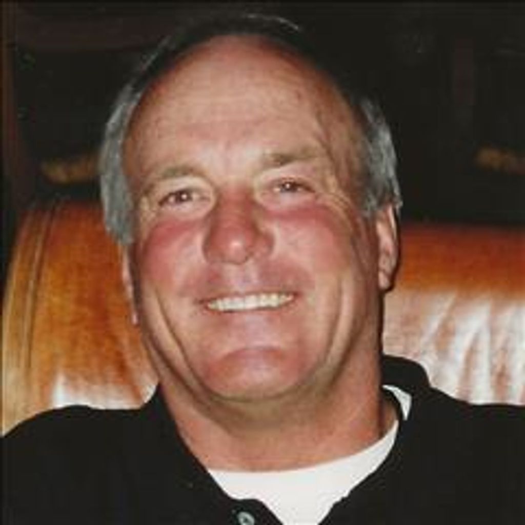 Glenn Reuben Davis Profile Photo