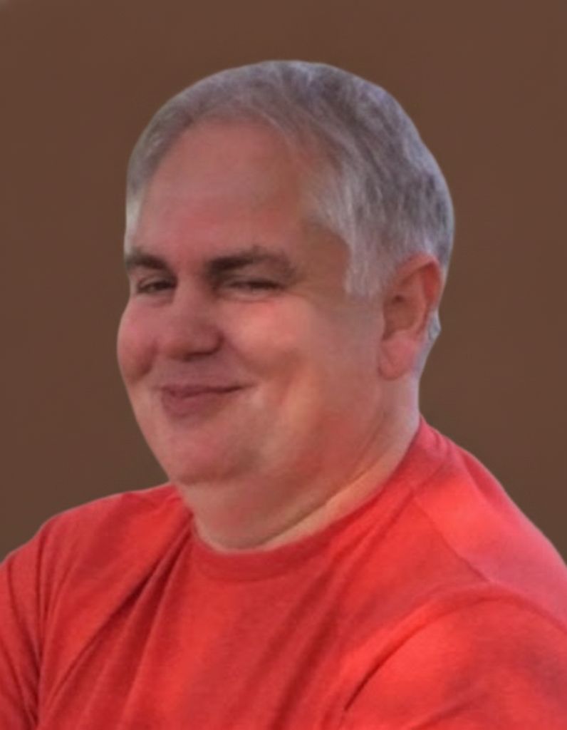Steven Cooper Profile Photo