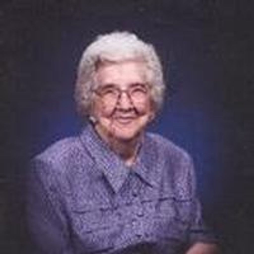 Esther Louise Hoener