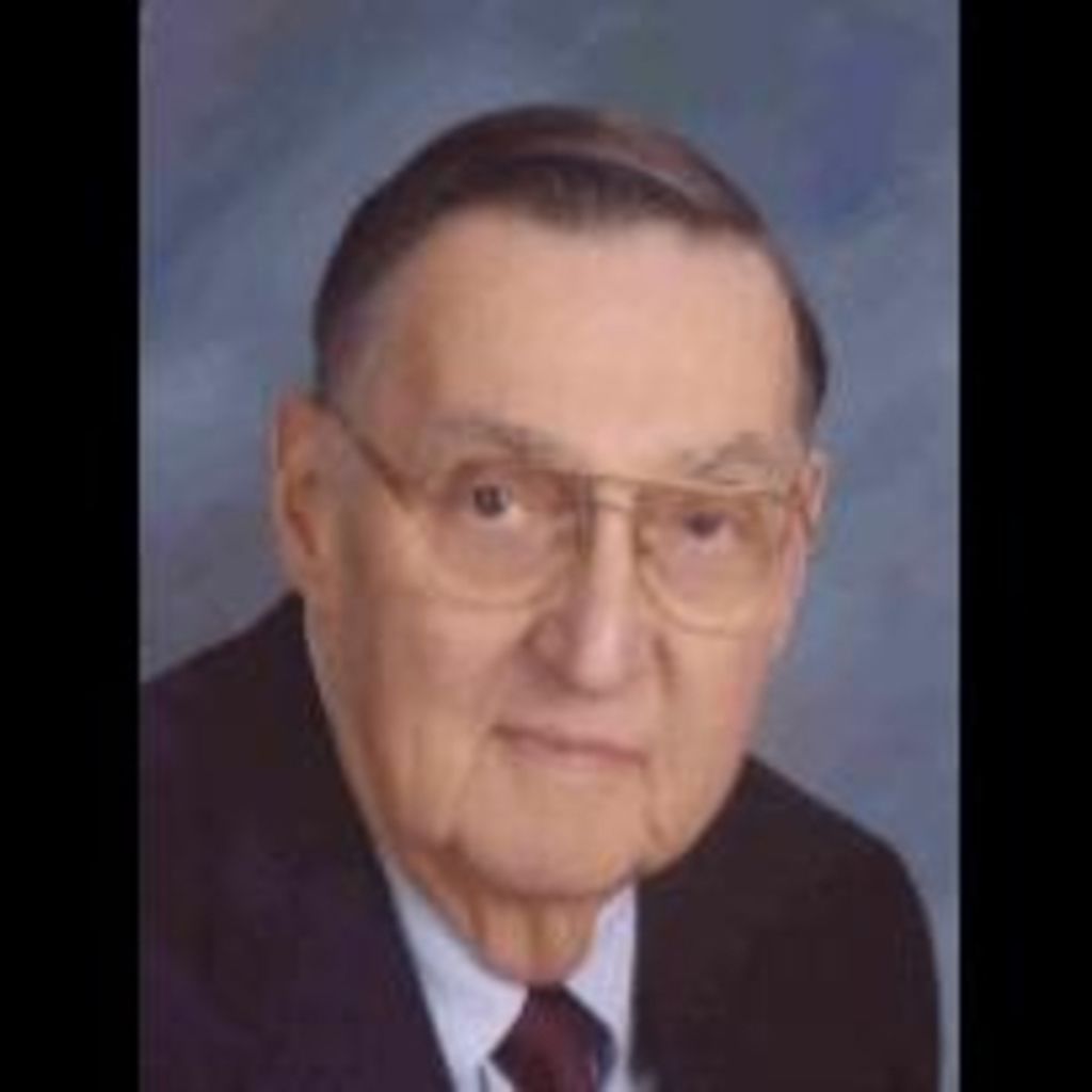 Kenneth F. Ruth