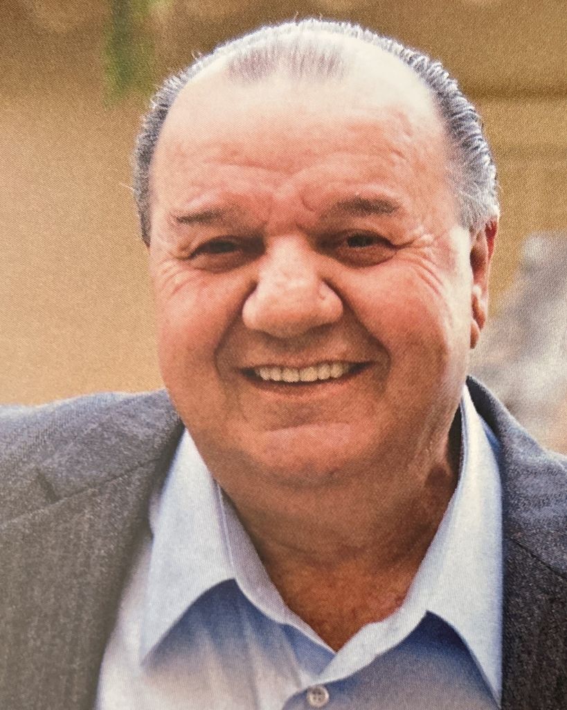 Robert L. Trentini