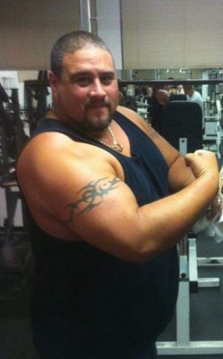 Anthony Donald Gonzalez Profile Photo