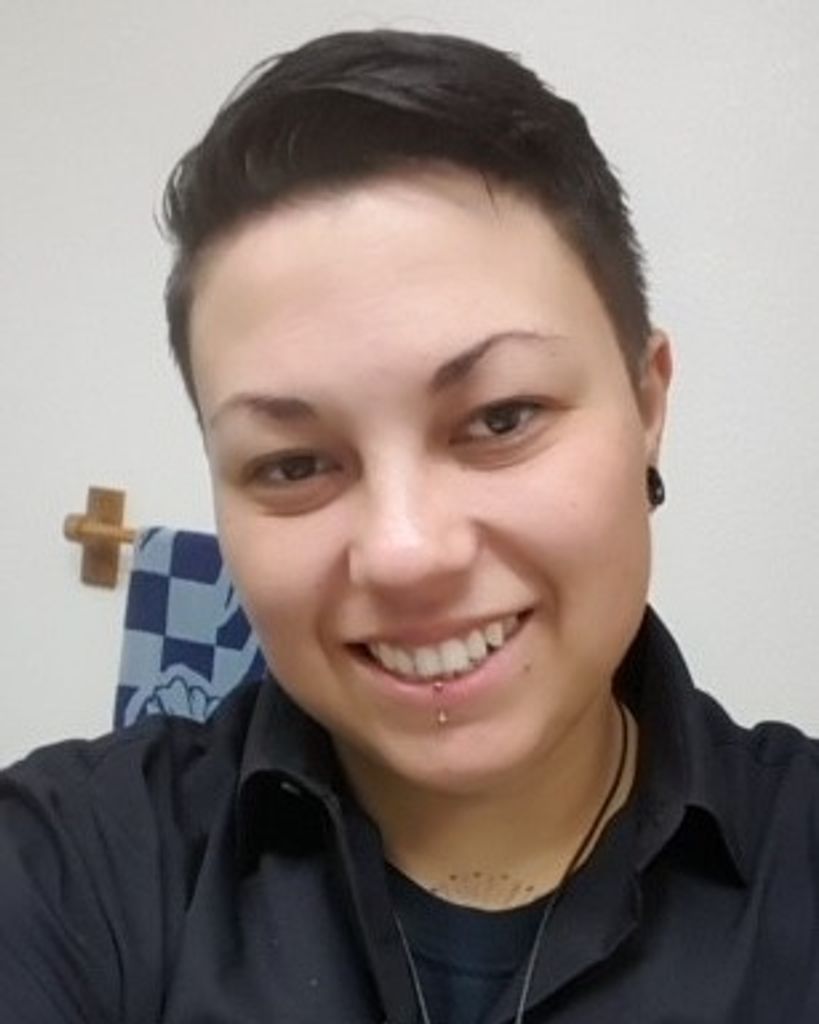 Jeniffer Alexandra Lara Silva