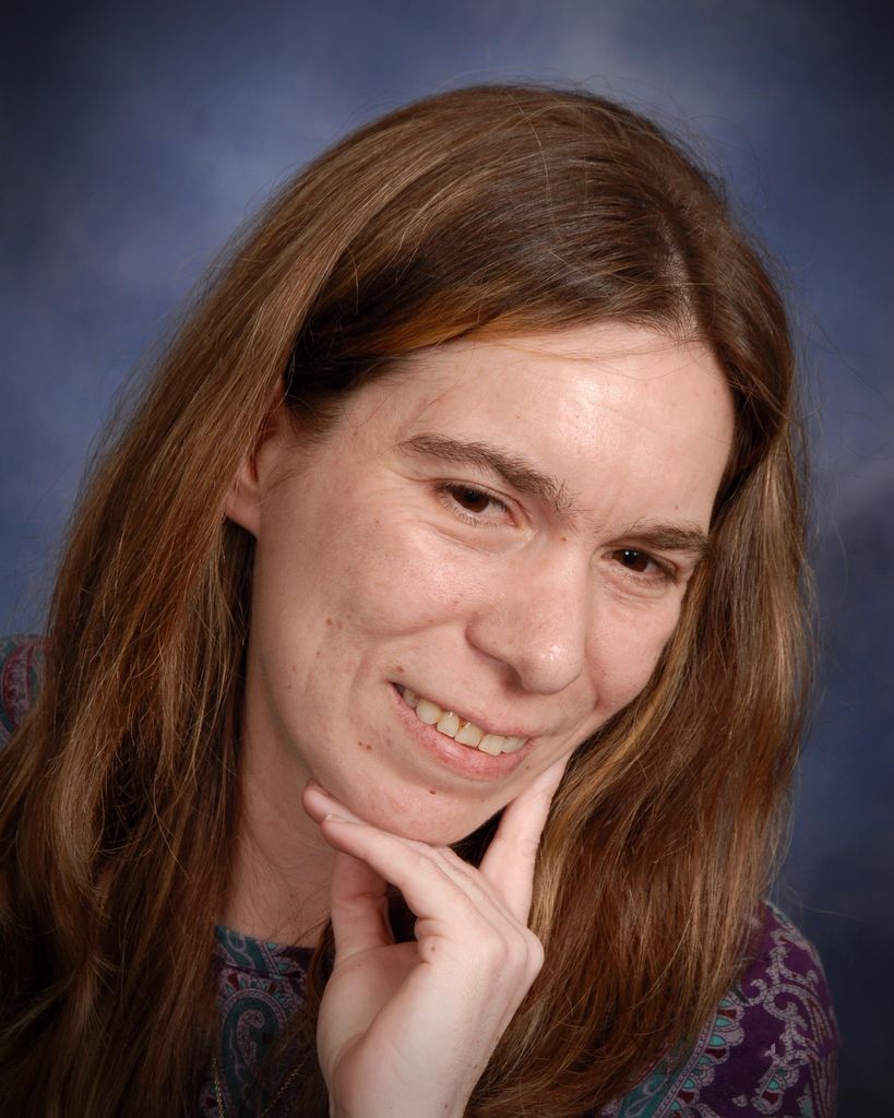 Valerie Rose Winterton