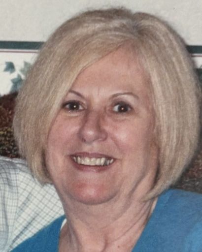 Elizabeth Marley Profile Photo