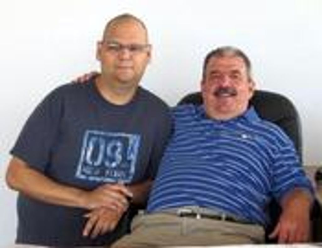 Michael "Gundy" Thomas Van Gundy