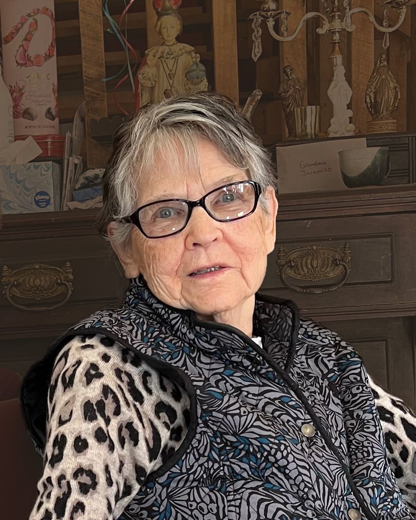 Armilla H. Geist Profile Photo