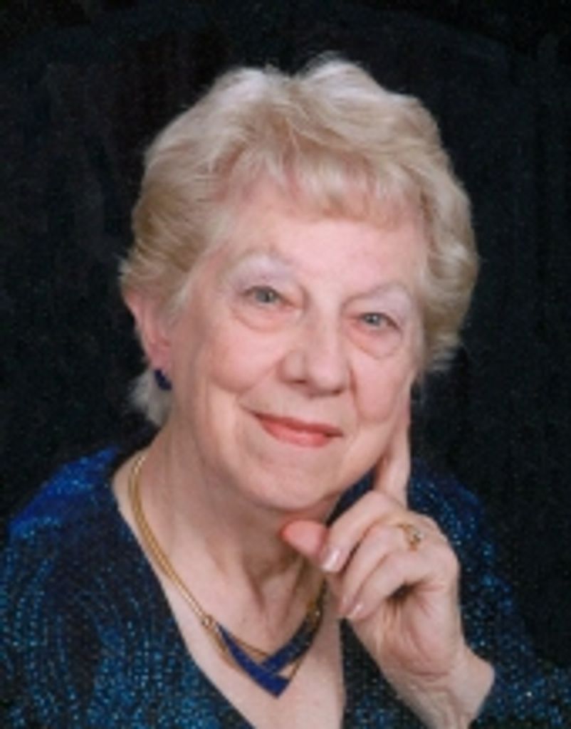 Maedeane L. Sappenfield