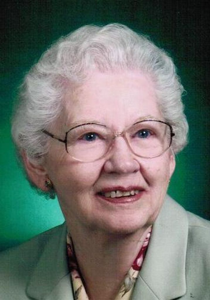June Alexander-Sylte